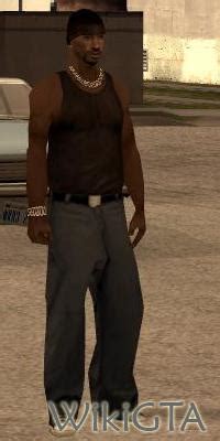 gta san andreas cracked